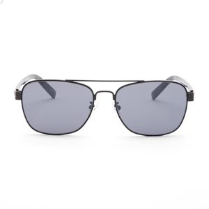 Joe's jeans 56mm navigator sunglasses